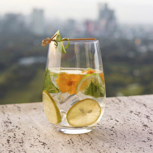 Glas für Cocktails