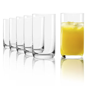 Glas für Gewerbegebrauch