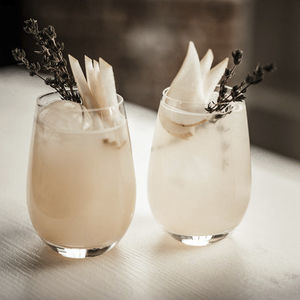 Glas für Cocktails