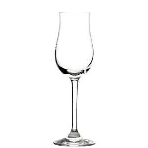 Glas für Likör