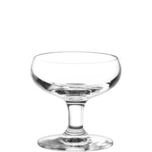Glas für Likör