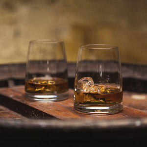 Whiskeyglas