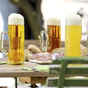 Bierglas