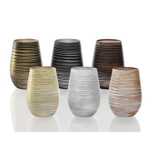Glas für Gewerbegebrauch