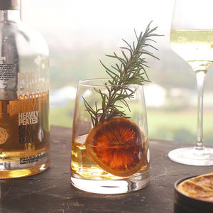 Glas für Cocktails