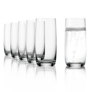 Glas für Gewerbegebrauch
