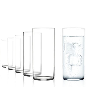 Glas für Gewerbegebrauch