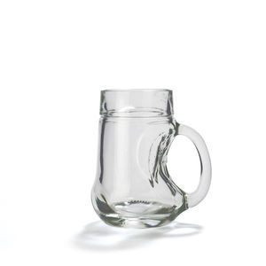 Glas für Gewerbegebrauch
