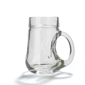 Glas für Gewerbegebrauch