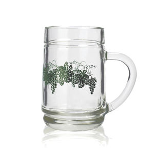 Glas für Gewerbegebrauch