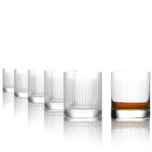 Whiskeyglas