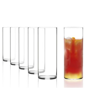 Glas für Gewerbegebrauch