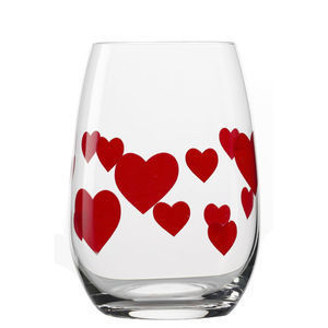 Glas für Gewerbegebrauch