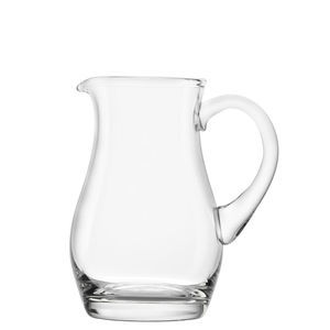 Glaskaraffe