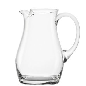 Glas-Krug