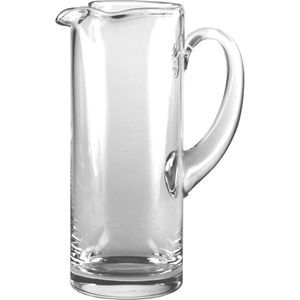 Glas-Krug