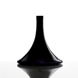 Glas-Dekantierkaraffe