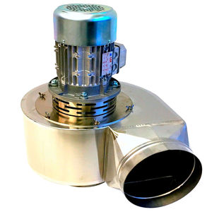 Ventilator für Abzug