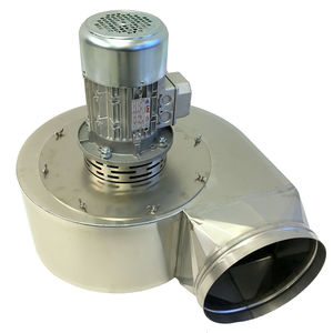 Ventilator für Abzug