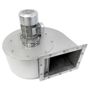 Ventilator für Abzug
