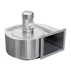 Ventilator für Abzug 1
