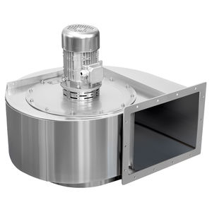 Ventilator für Abzug 1