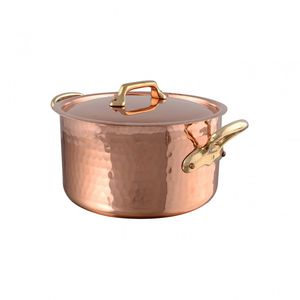 Kochkessel für Ragout