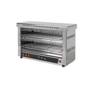 Toaster für professionellen Einsatz 1