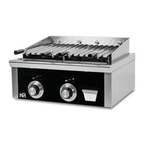 Gas-Grill 1