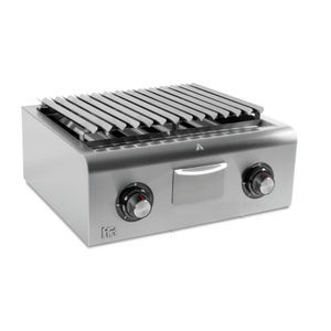 Gas-Gartengrill 1
