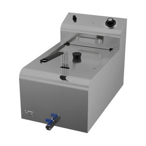 Elektro-Fritteuse 1