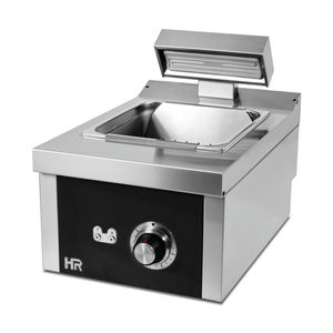 Warmhalteschrank