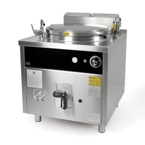 Wasserkocher aus Edelstahl 304