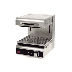 Elektro-Grill 1