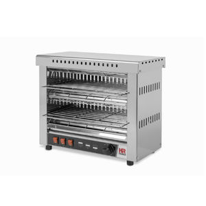 Toaster für professionellen Einsatz