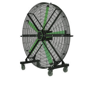 tragbarer Ventilator