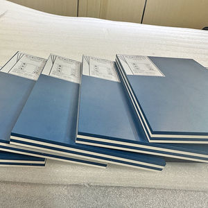 Laminatpaneel für Tür 1