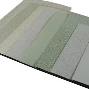 Laminatpaneel für Innenausbau 1