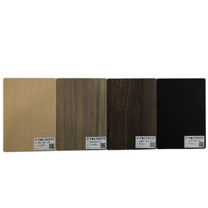 Holzoptik-Dekorlaminat 1