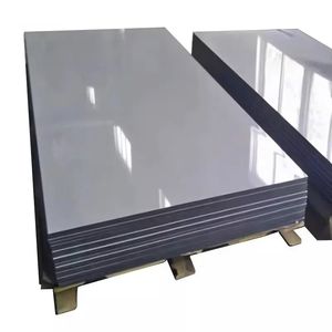 graues Dekorlaminat