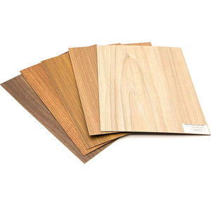 Dekorlaminat mit Holzeffekt