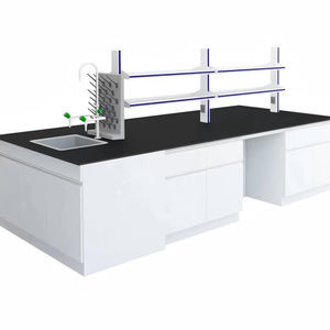 Laminatpaneel für Innenausbau 1