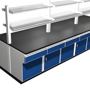 Laminat-Arbeitsplatte