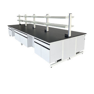 Spanplatte Werkbank 1