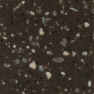 Mineralwerkstoff-Steinplatte