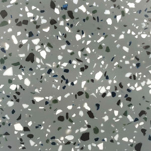 Mineralwerkstoff-Steinplatte