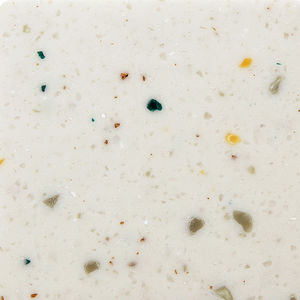 Mineralwerkstoff-Steinplatte
