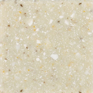 Mineralwerkstoff-Steinplatte