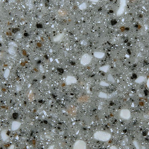 Mineralwerkstoff-Steinplatte
