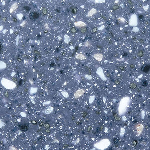 Mineralwerkstoff-Steinplatte